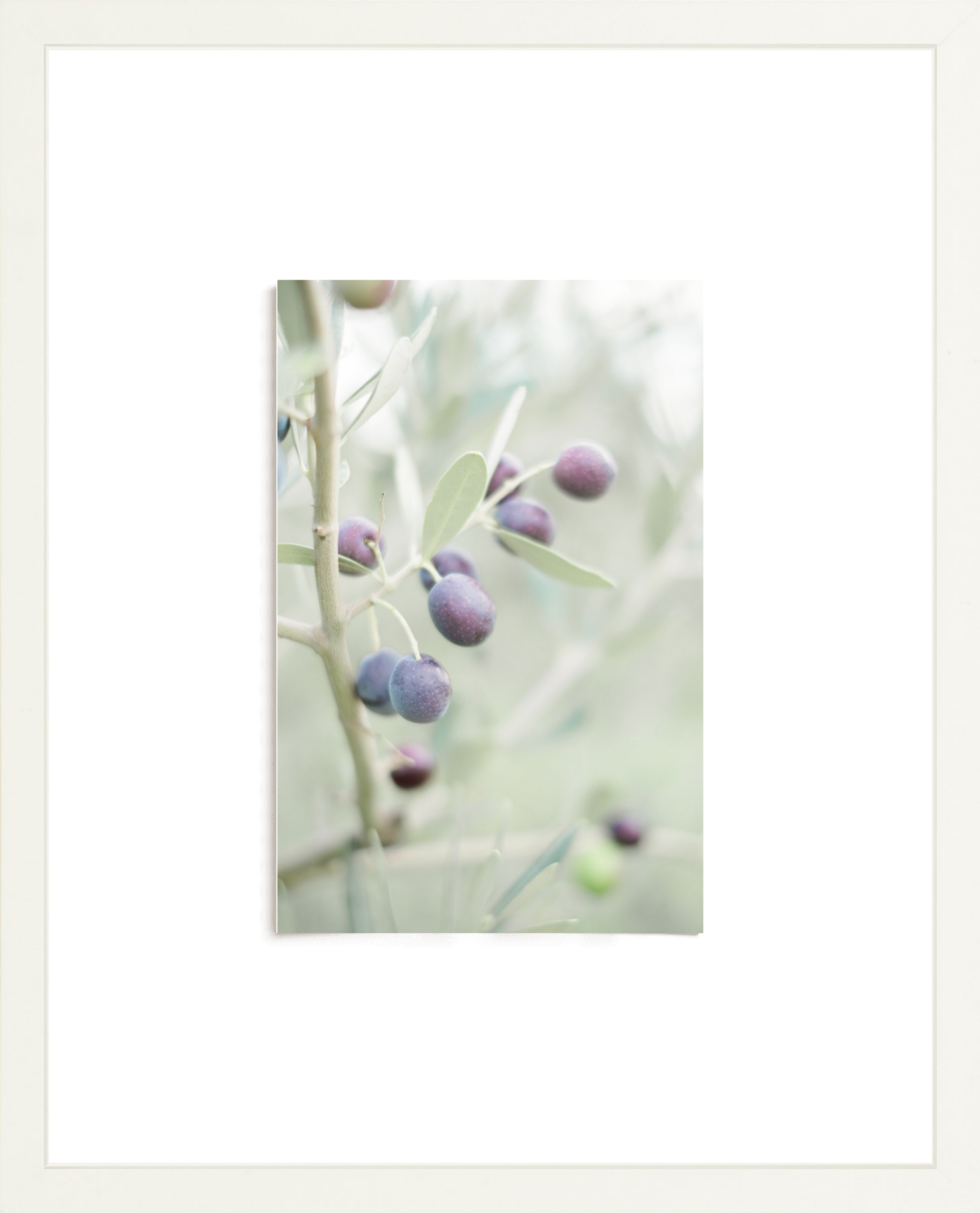 Olive You