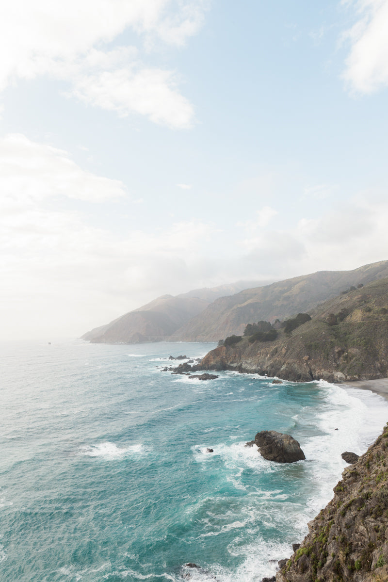 Big Sur